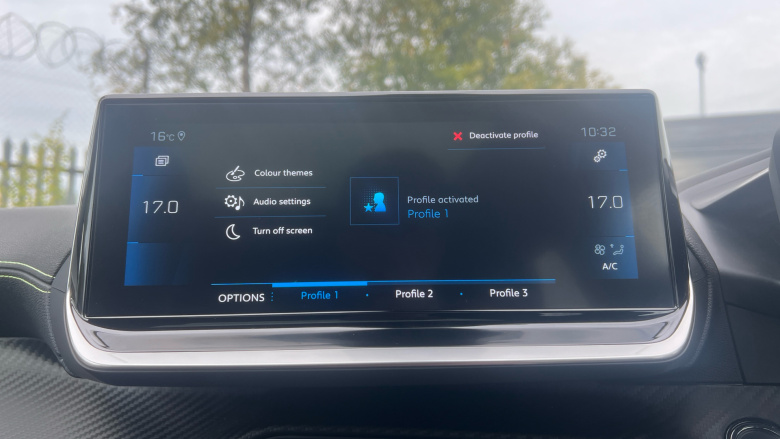 Peugeot 2008 1.2 PureTech 130 GT 5dr Petrol Estate